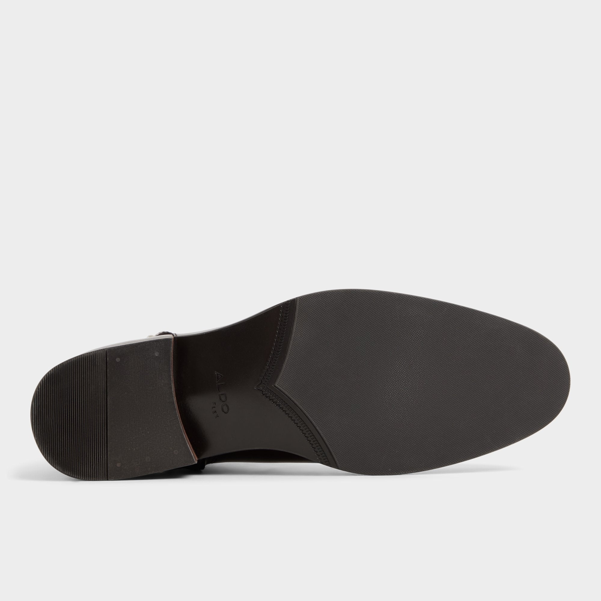Aldo Visco in Dark Brown - Ankle boot Men