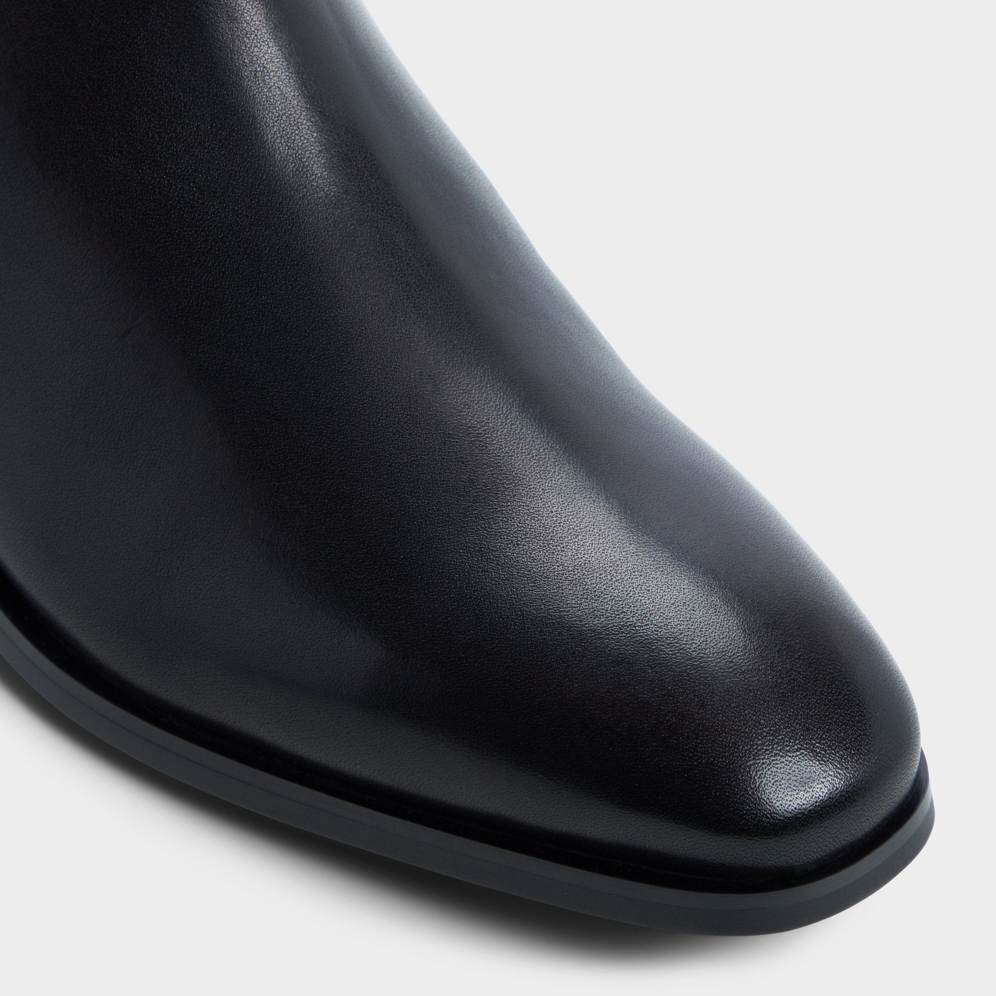 Aldo Amur Open Black Men's Dress boots - Ankle boot Men