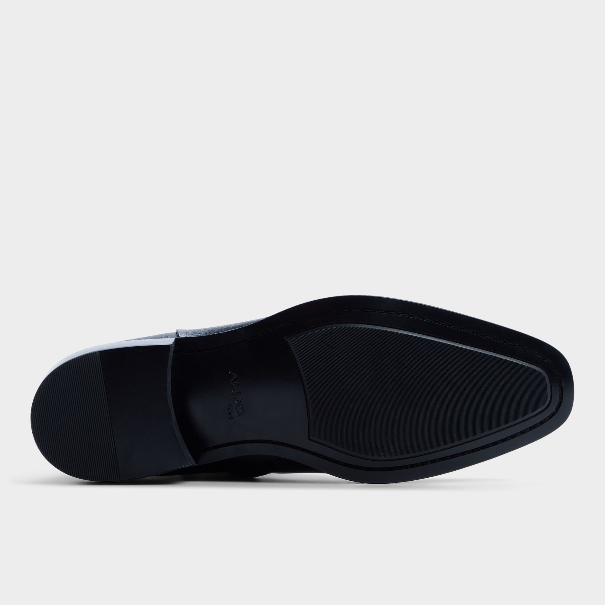 Aldo Amur Open Black Men's Dress boots - Ankle boot Men