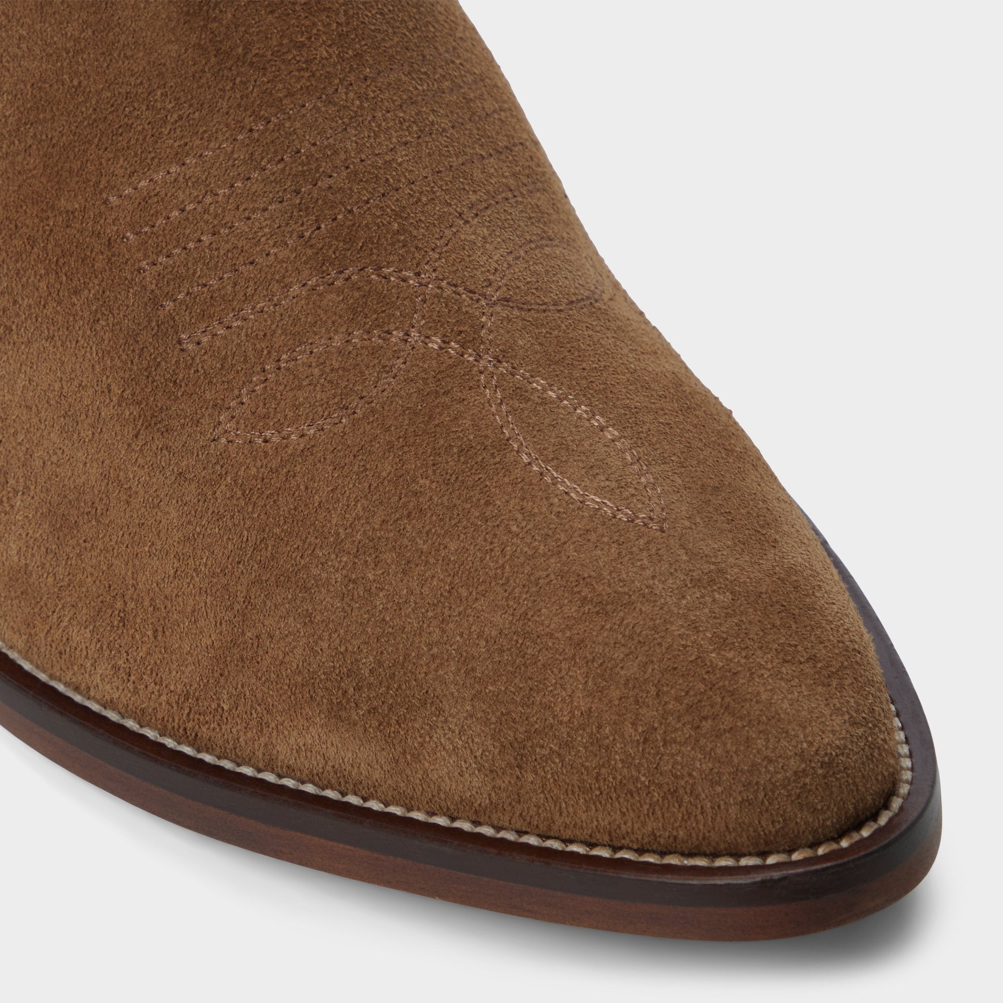 Aldo Arvin in Cognac - Ankle boot Men