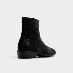 Aldo Amur in Black Combo - Ankle boot Men