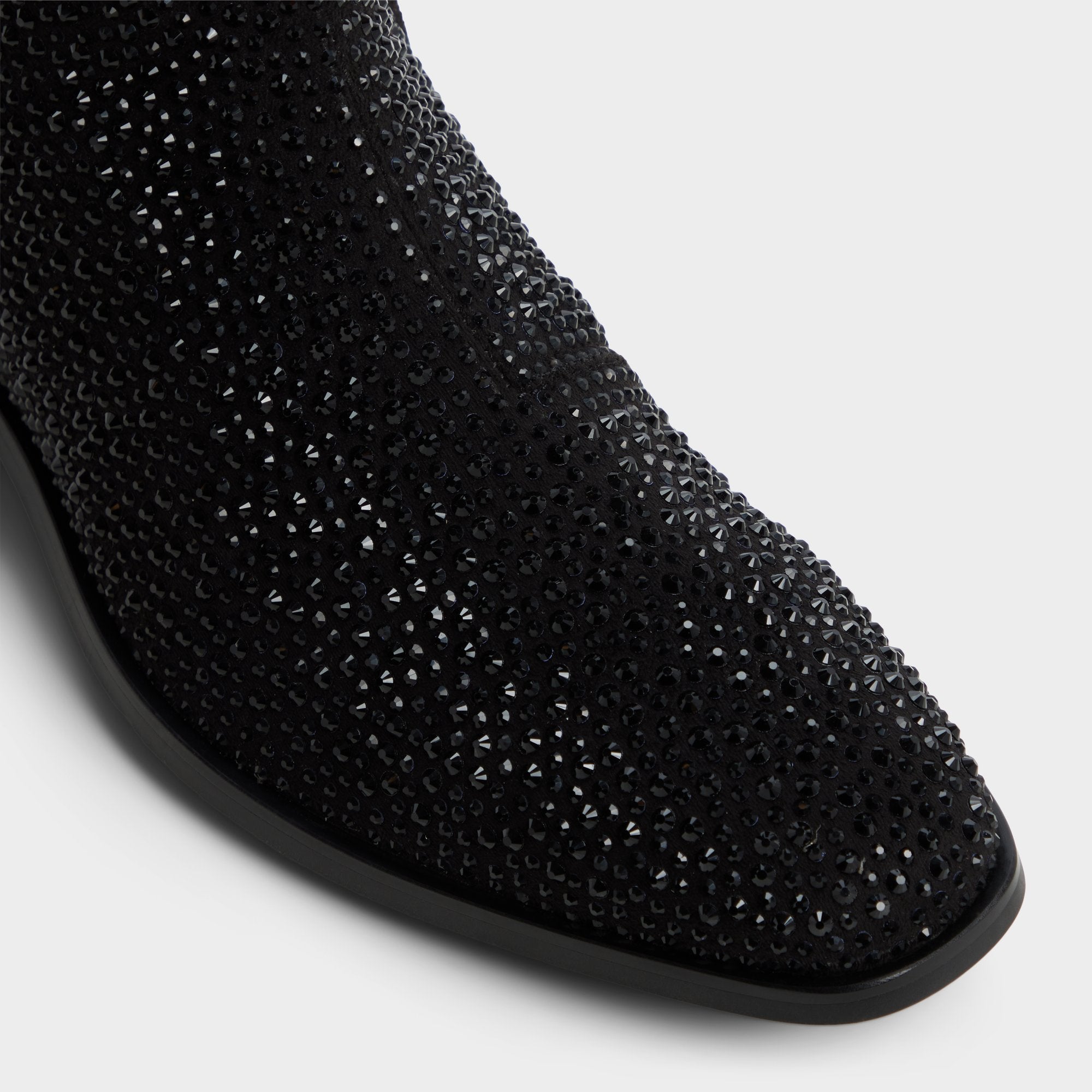 Aldo Amur in Black Combo - Ankle boot Men
