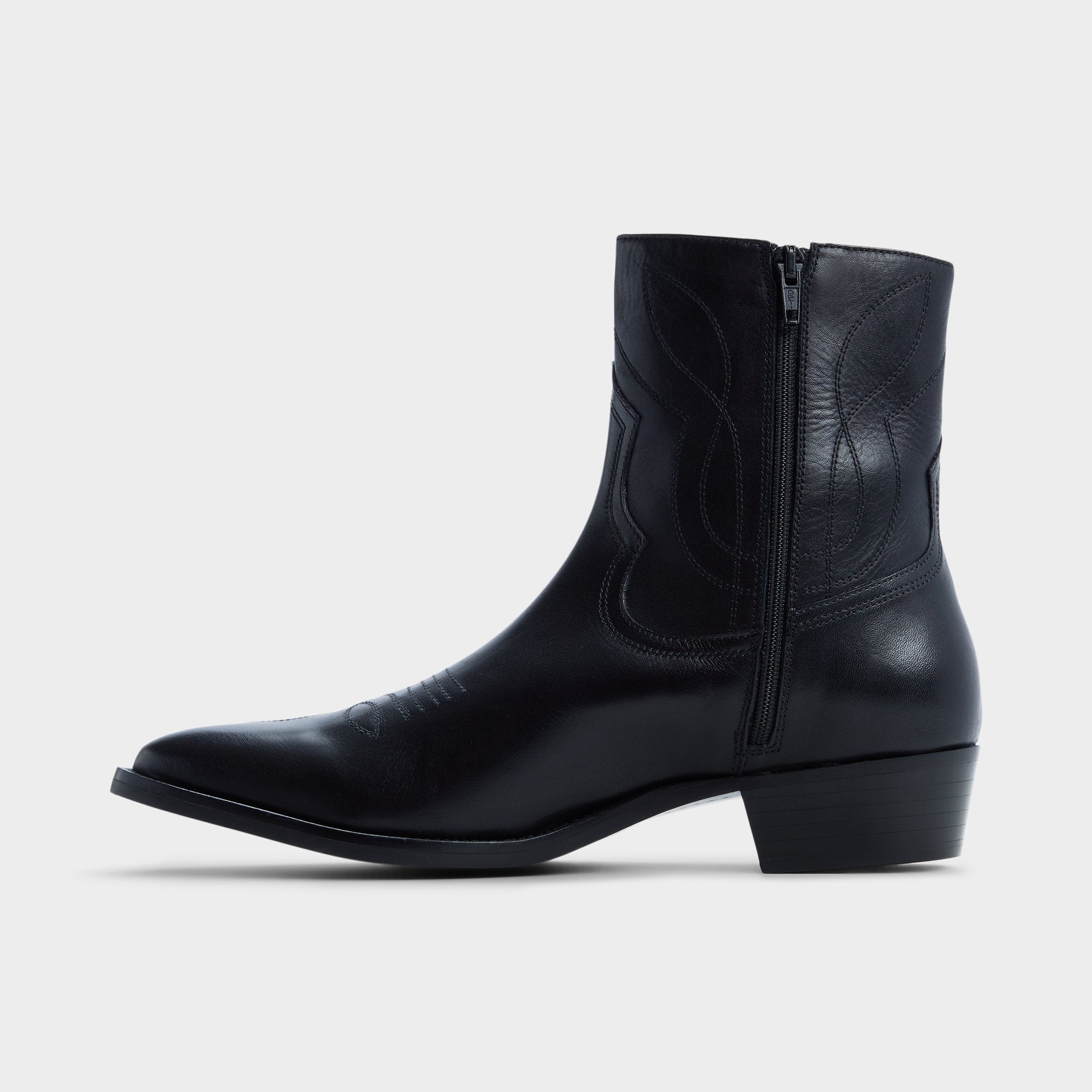 Aldo Arvin in Black - Ankle boot Men