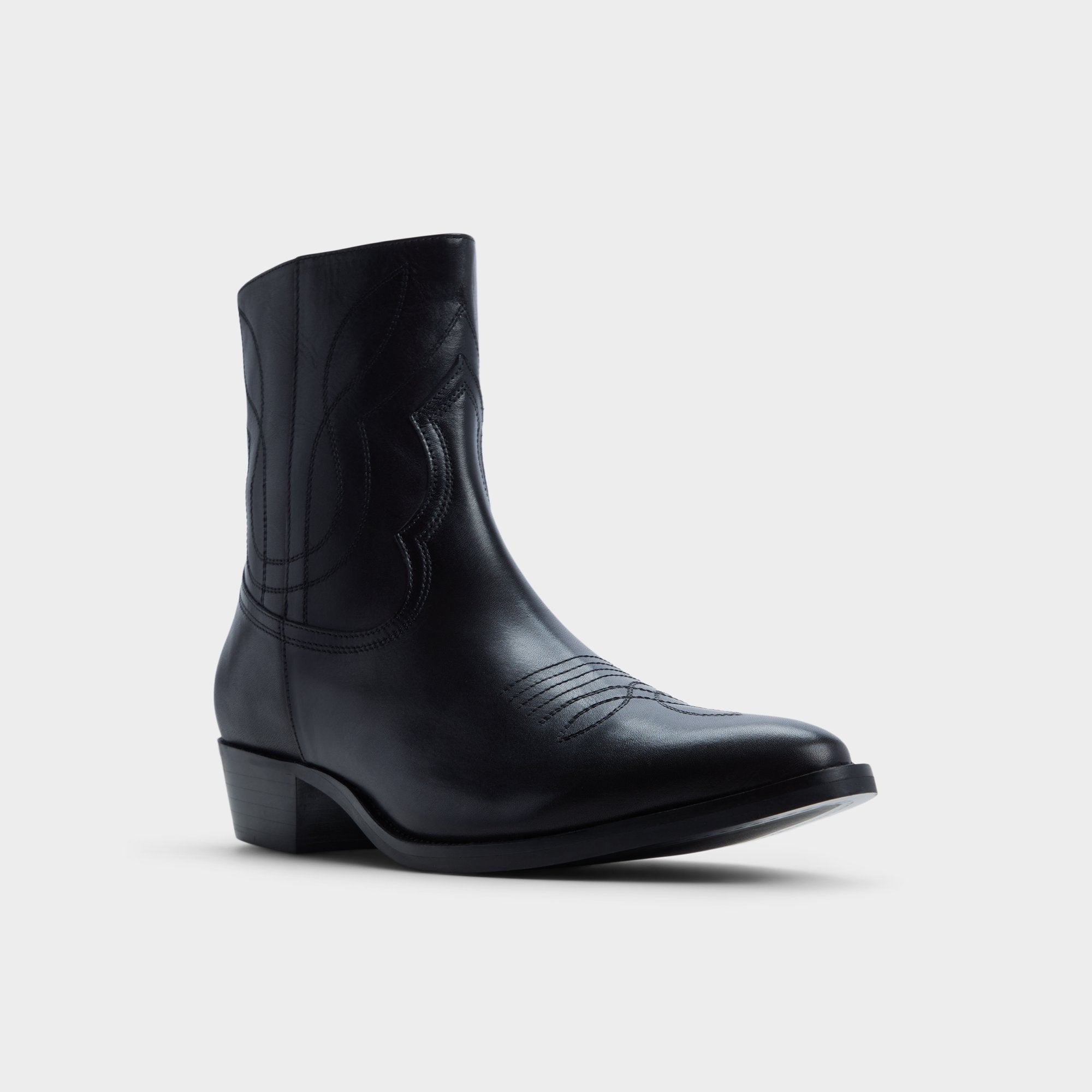 Aldo Arvin in Black - Ankle boot Men