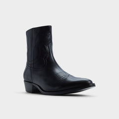 Aldo Arvin in Black - Ankle boot Men