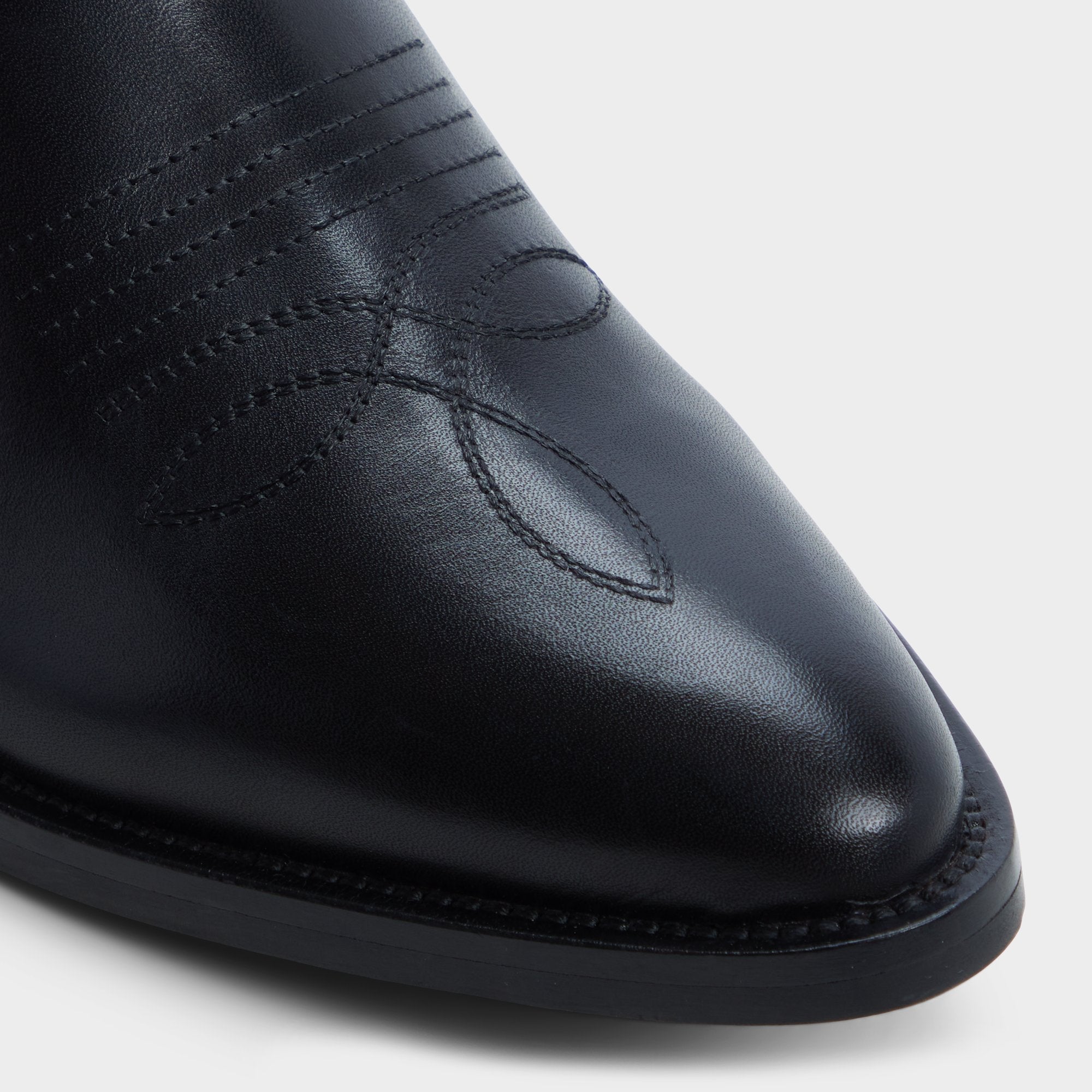 Aldo Arvin in Black - Ankle boot Men
