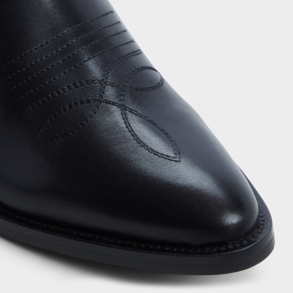 Aldo Arvin in Black - Ankle boot Men