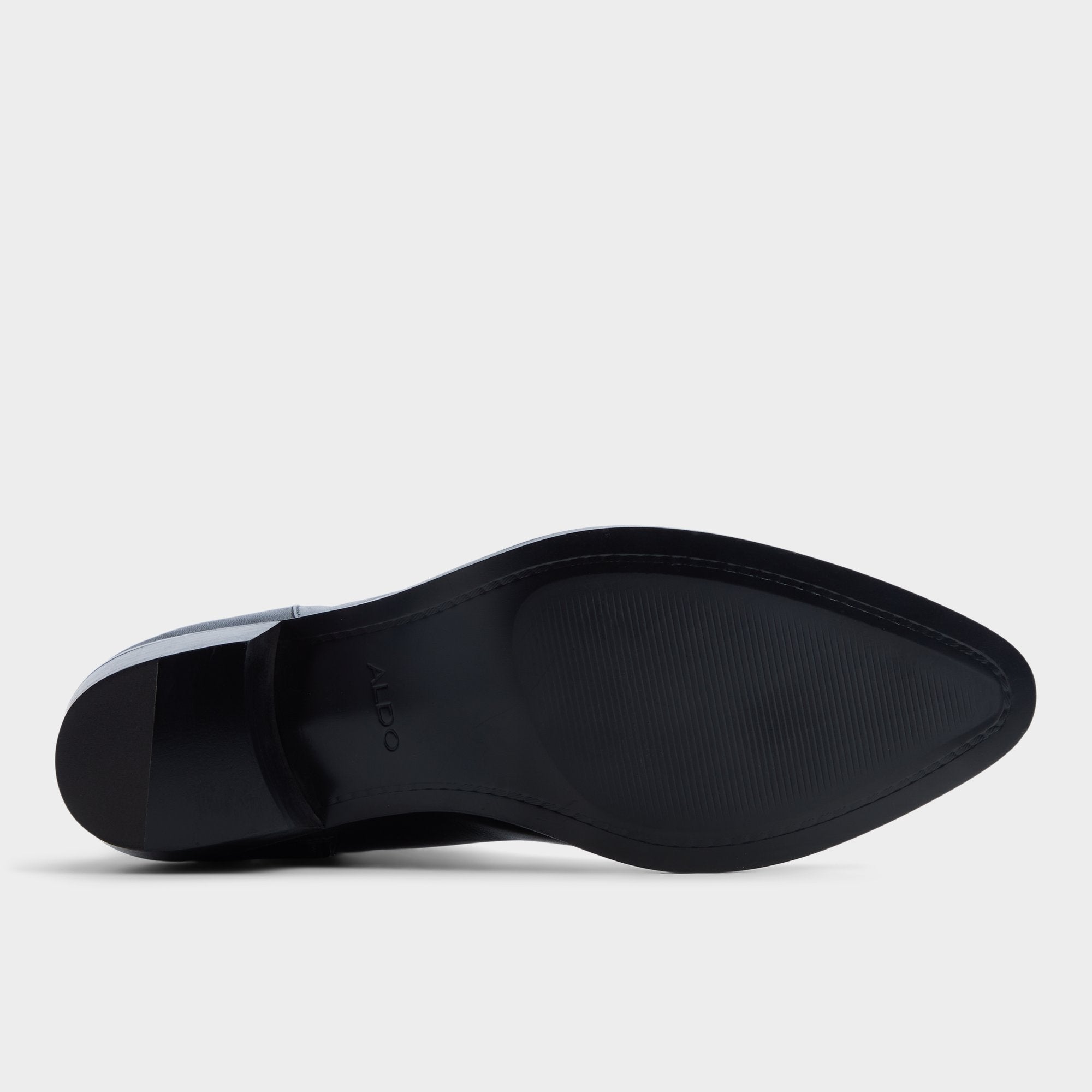 Aldo Arvin in Black - Ankle boot Men