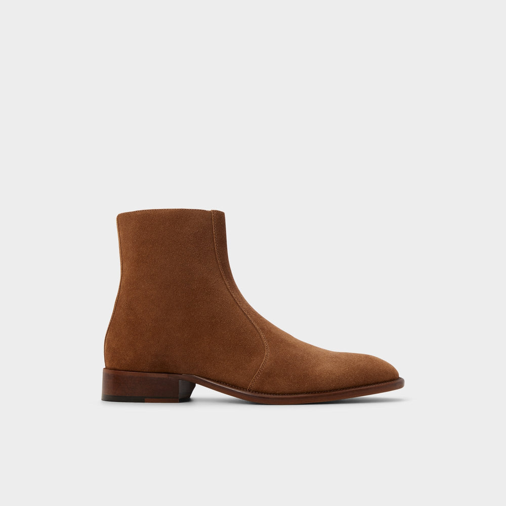 Aldo Brando in Cognac 14161941 - Ankle boot Men