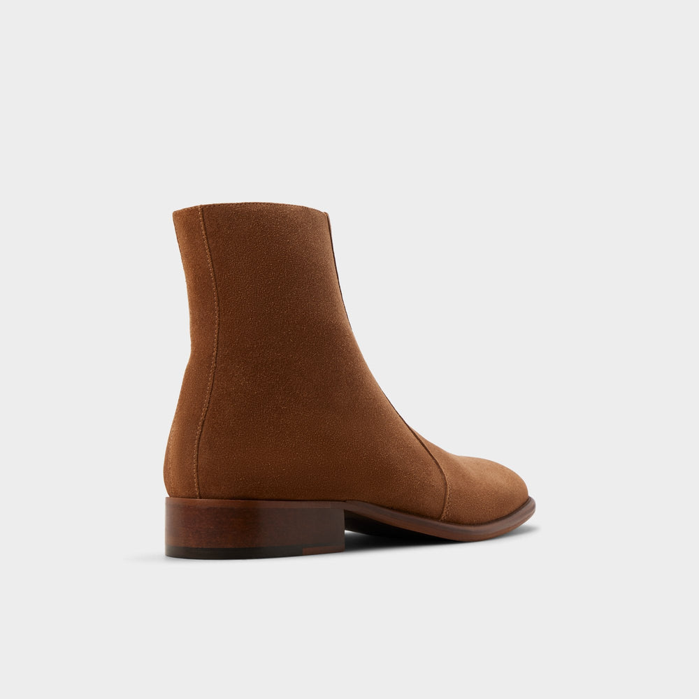 Aldo Brando in Cognac 14161941 - Ankle boot Men