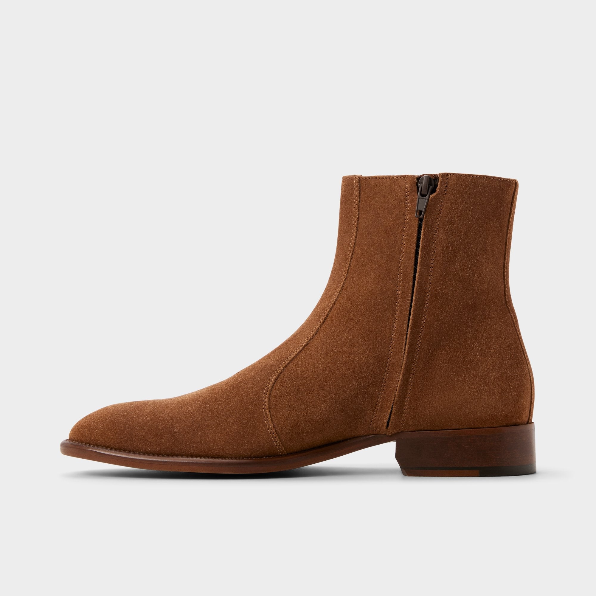 Aldo Brando in Cognac 14161941 - Ankle boot Men