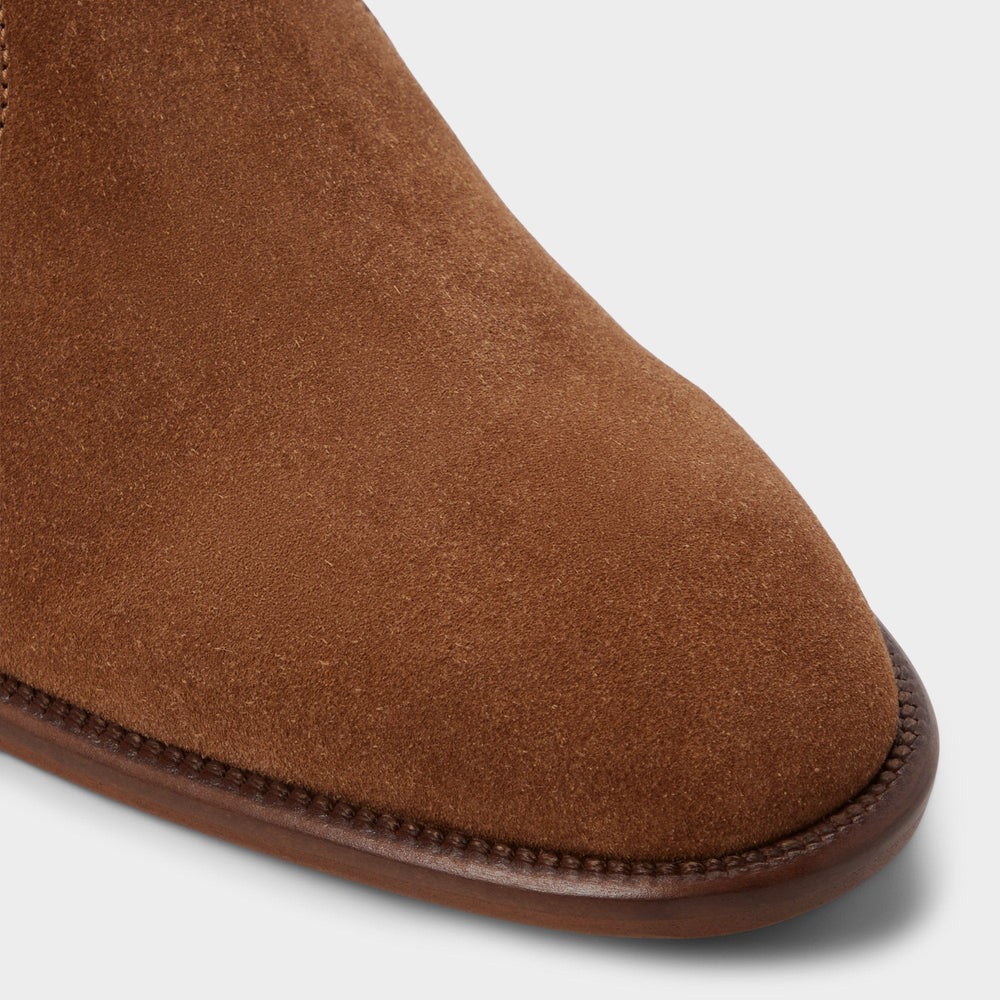 Aldo Brando in Cognac 14161941 - Ankle boot Men