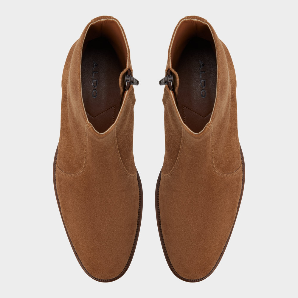 Aldo Brando in Cognac 14161941 - Ankle boot Men