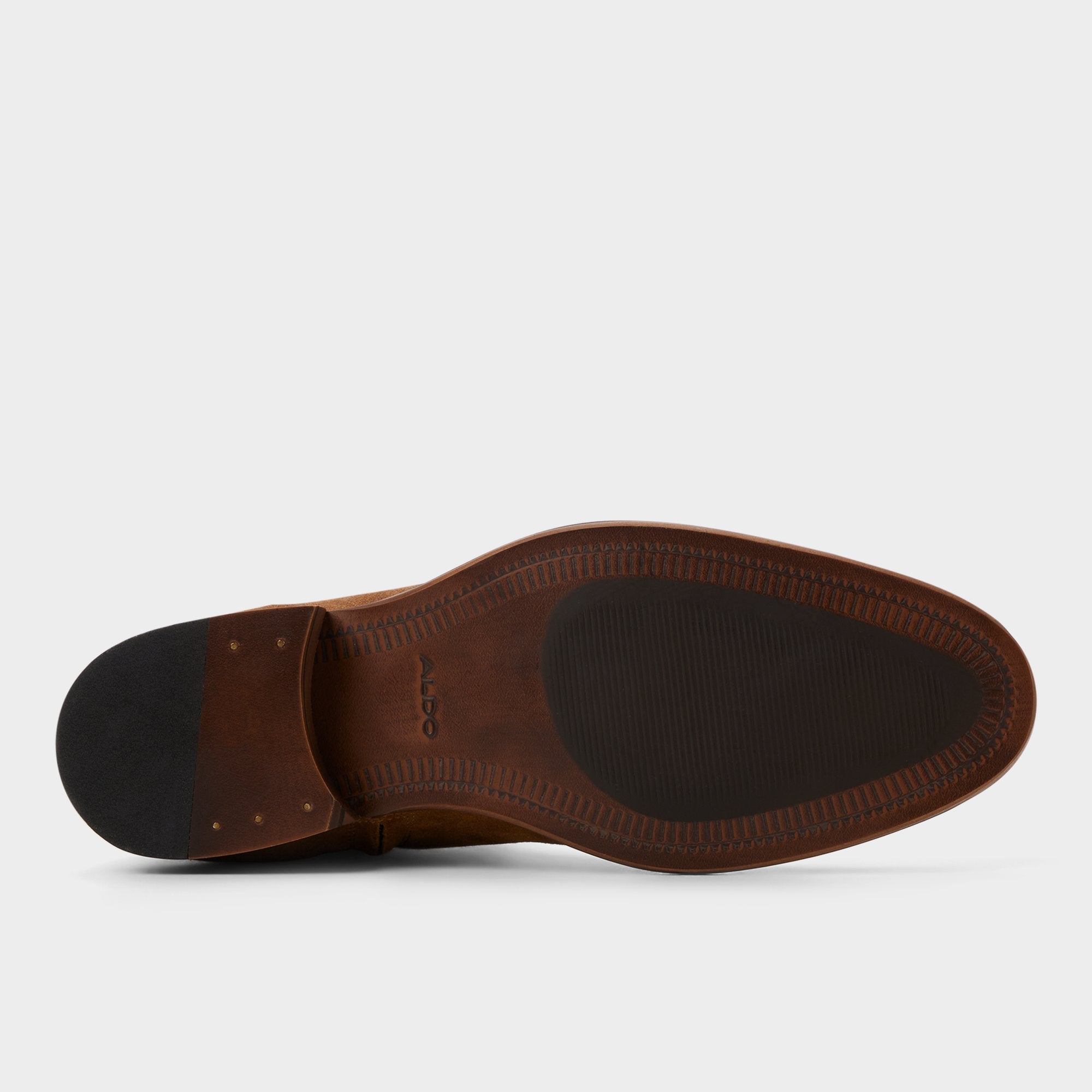 Aldo Brando in Cognac 14161941 - Ankle boot Men