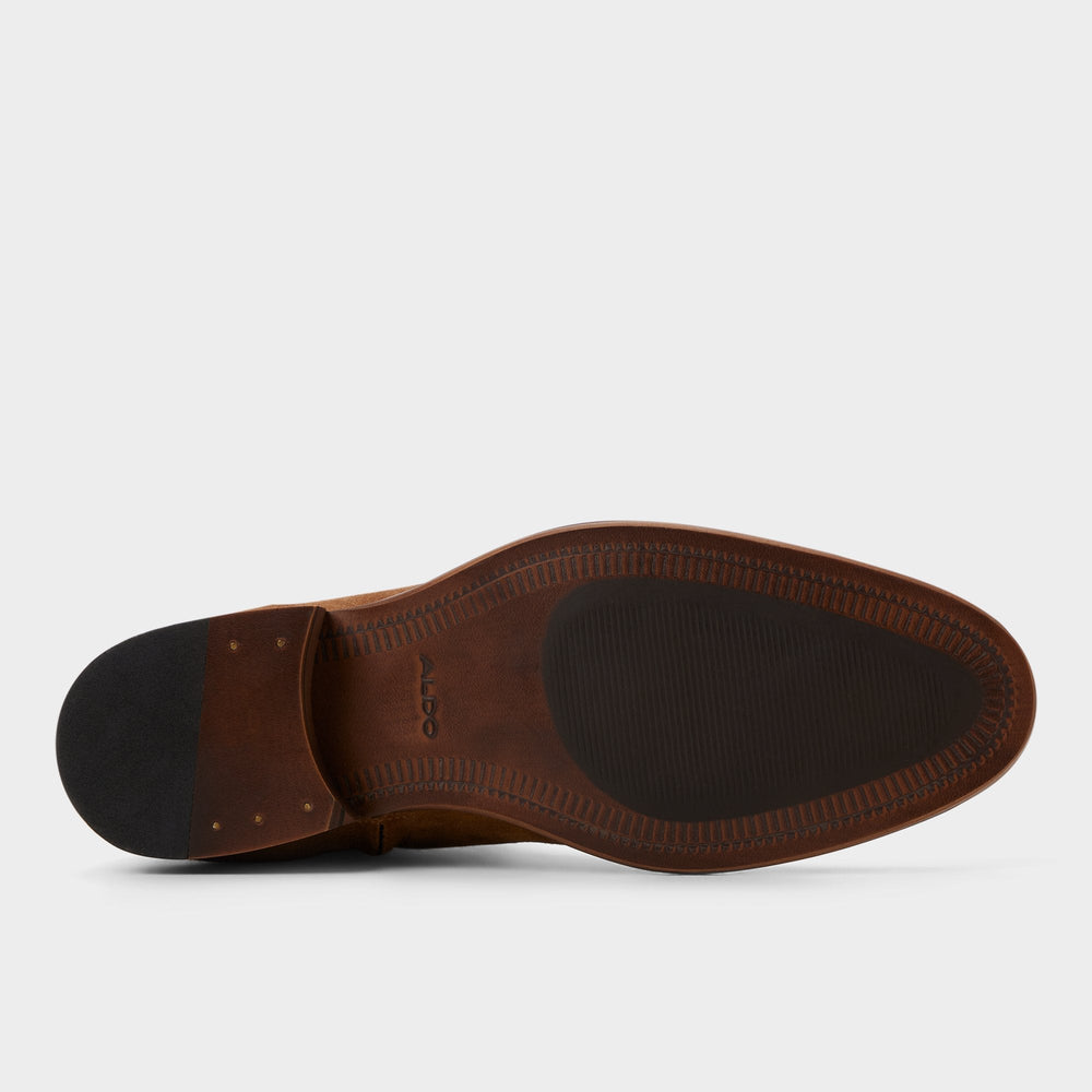Aldo Brando in Cognac 14161941 - Ankle boot Men