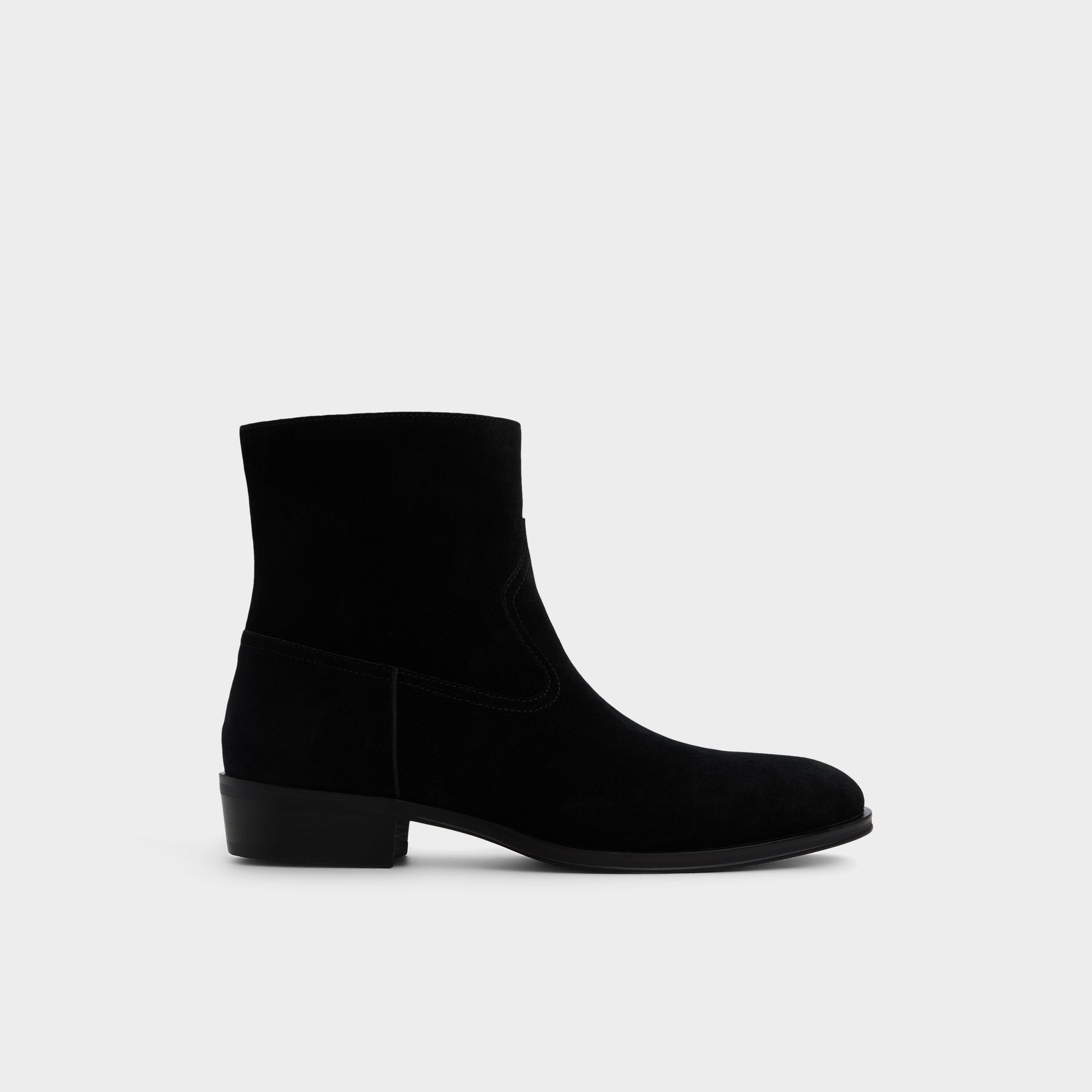Aldo Calix in Other Black - Ankle boot Men