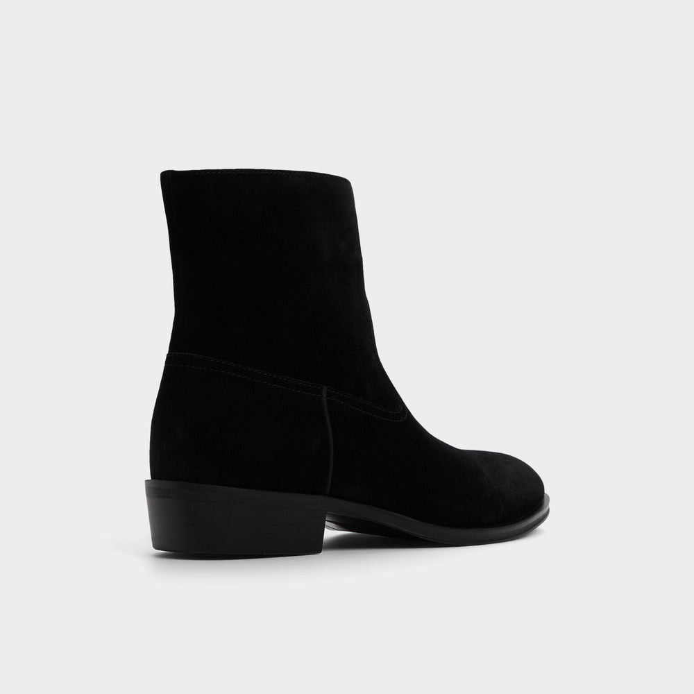 Aldo Calix in Other Black - Ankle boot Men