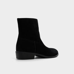 Aldo Calix in Other Black - Ankle boot Men