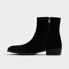 Aldo Calix in Other Black - Ankle boot Men