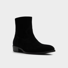 Aldo Calix in Other Black - Ankle boot Men