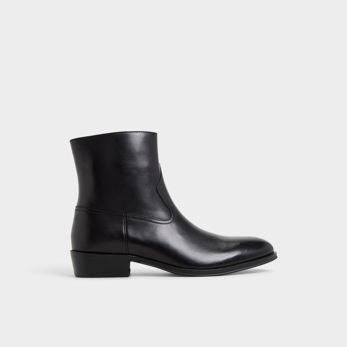Aldo Calix in Black - Ankle boot Men