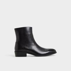Aldo Calix in Black - Ankle boot Men