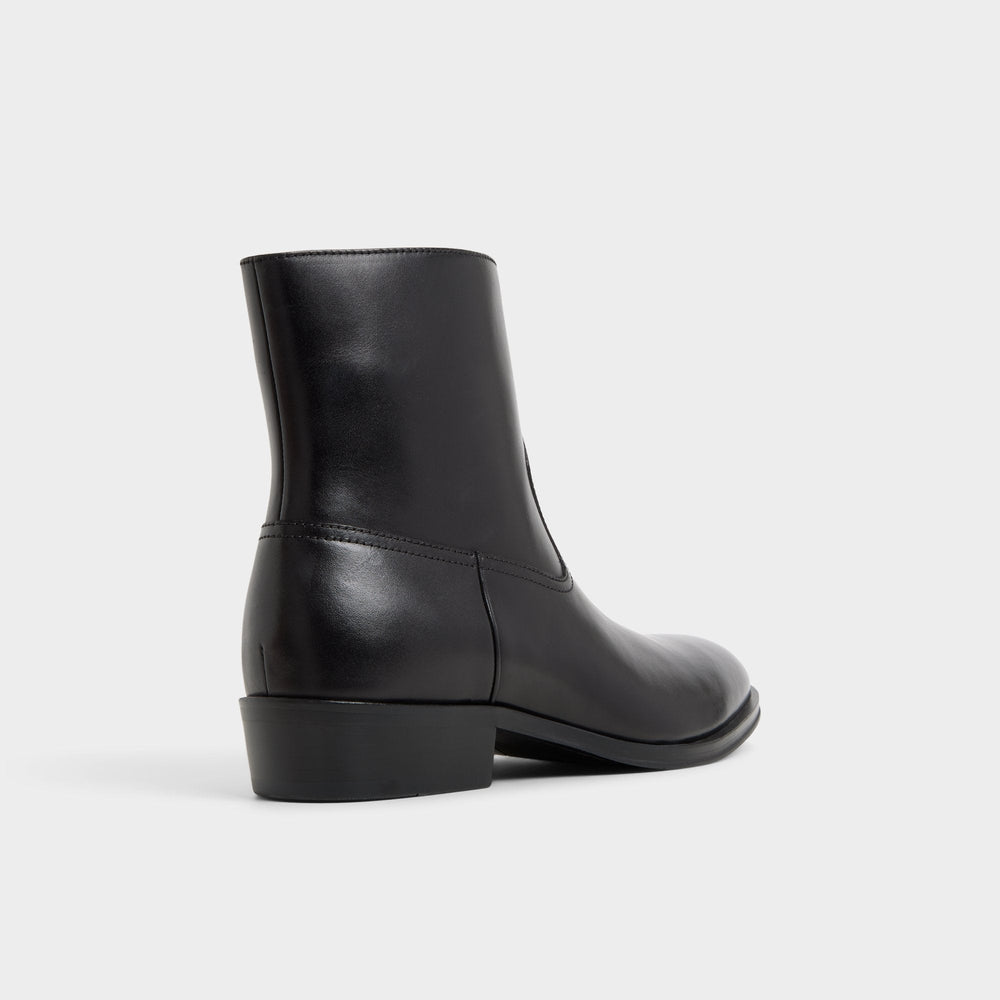 Aldo Calix in Black - Ankle boot Men