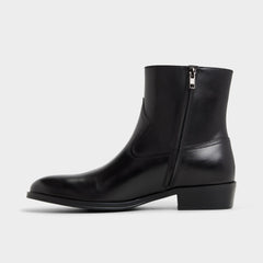 Aldo Calix in Black - Ankle boot Men
