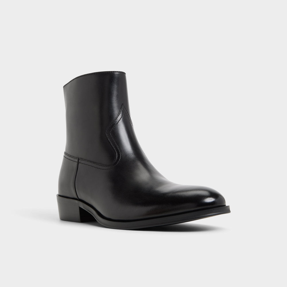 Aldo Calix in Black - Ankle boot Men
