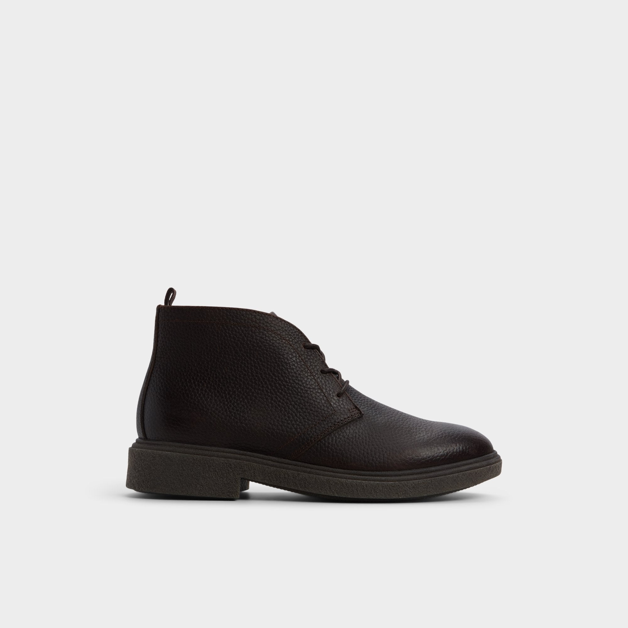 Aldo Torro in Dark Brown - Chukka boot Men