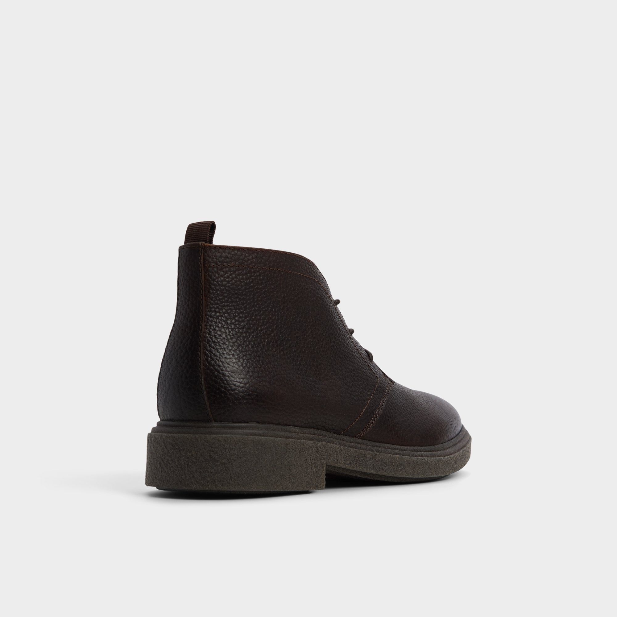 Aldo Torro in Dark Brown - Chukka boot Men