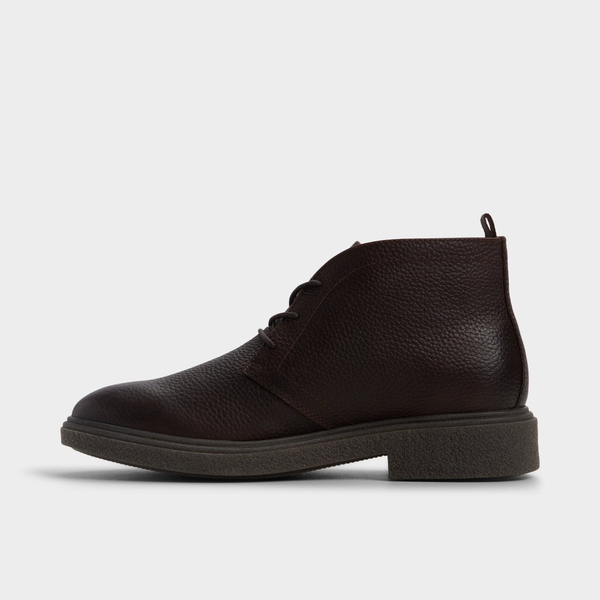 Aldo Torro in Dark Brown - Chukka boot Men