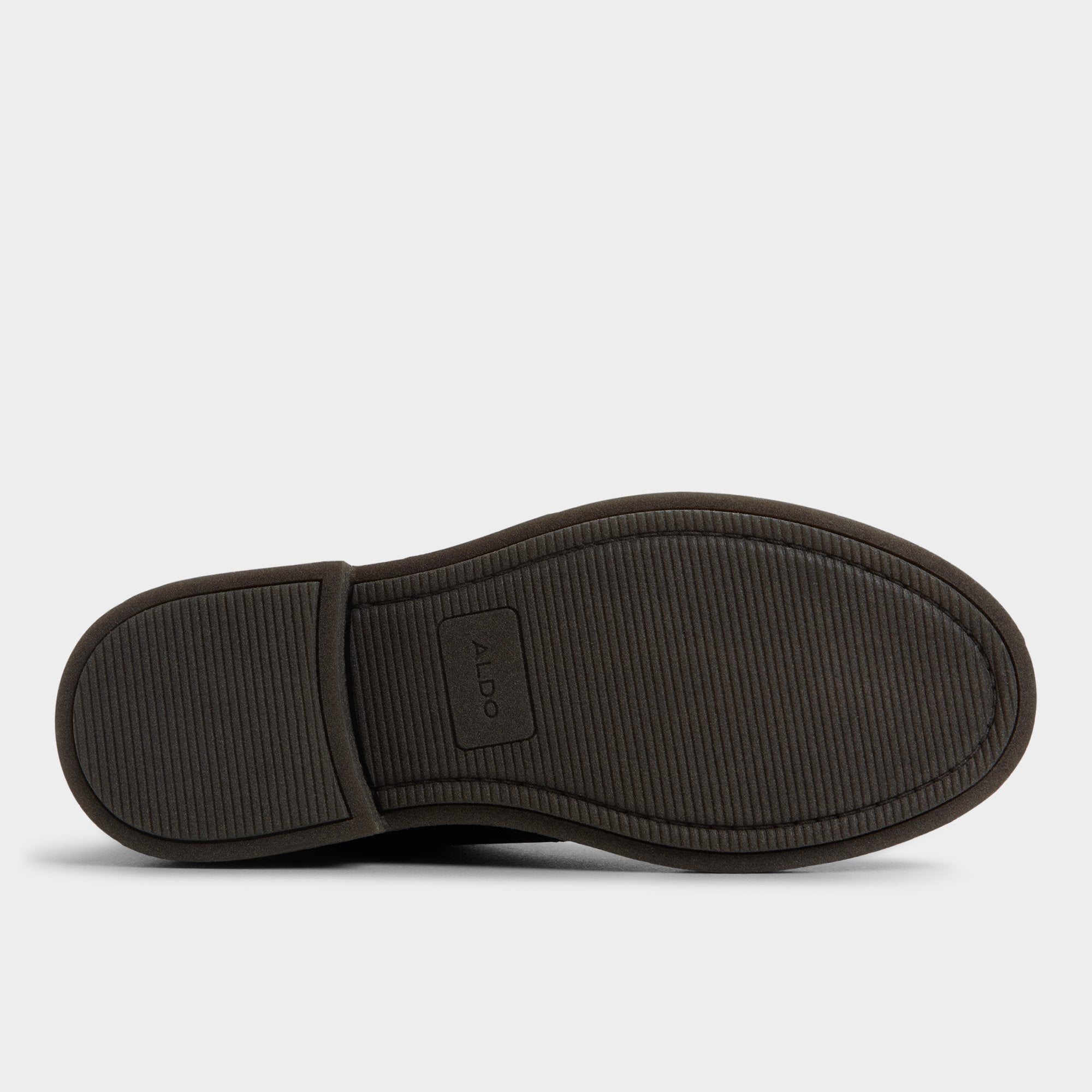 Aldo Torro in Dark Brown - Chukka boot Men