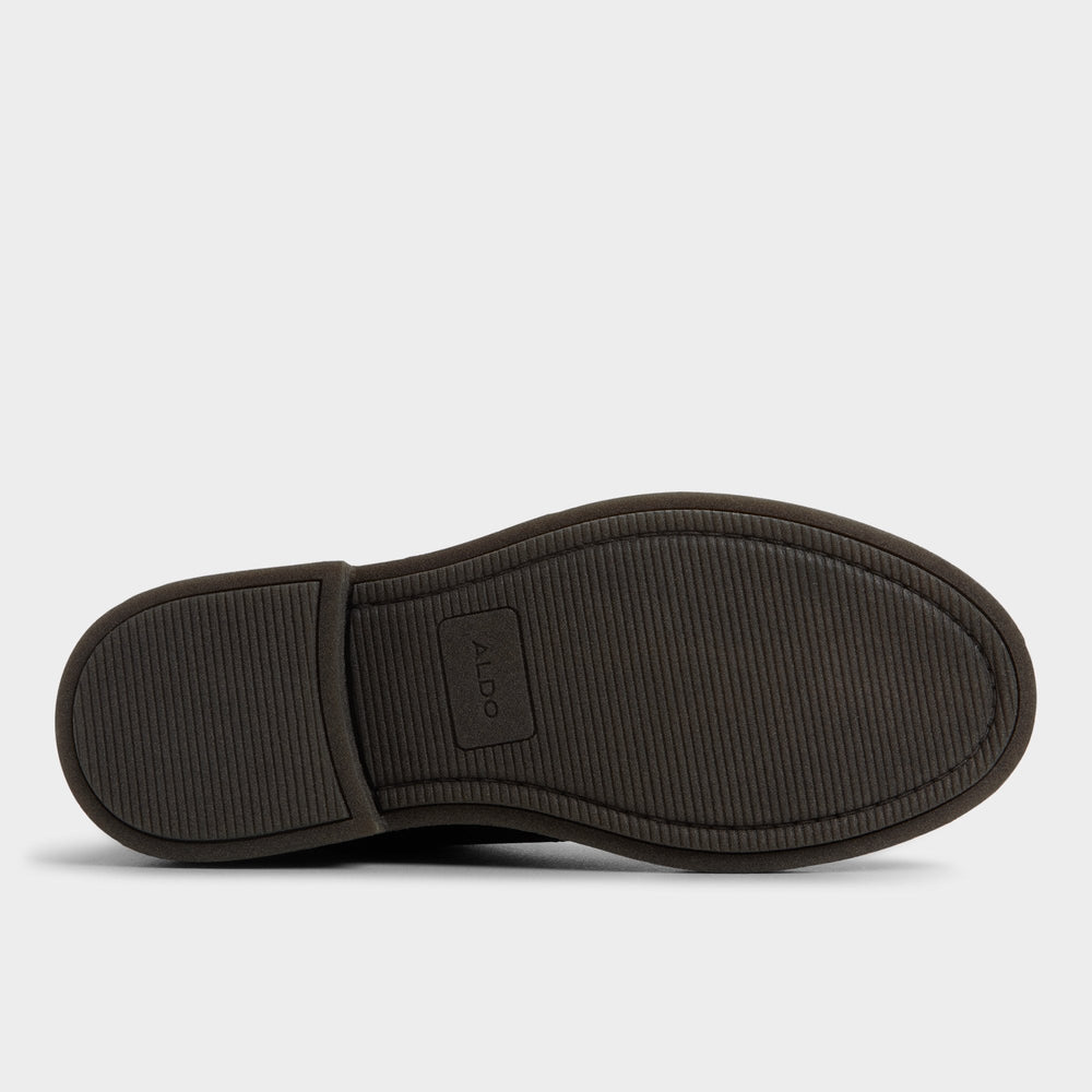 Aldo Torro in Dark Brown - Chukka boot Men