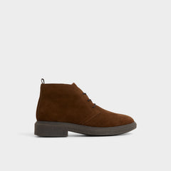Aldo Torro in Open Brown - Chukka boot Men