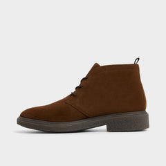 Aldo Torro in Open Brown - Chukka boot Men