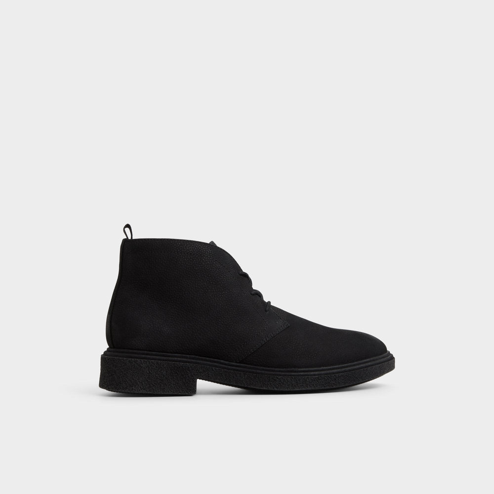 Aldo Torro in Black - Chukka boot Men