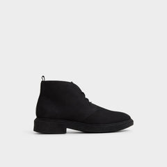 Aldo Torro in Black - Chukka boot Men
