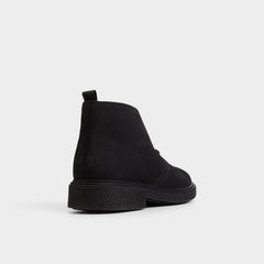 Aldo Torro in Black - Chukka boot Men