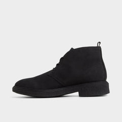 Aldo Torro in Black - Chukka boot Men