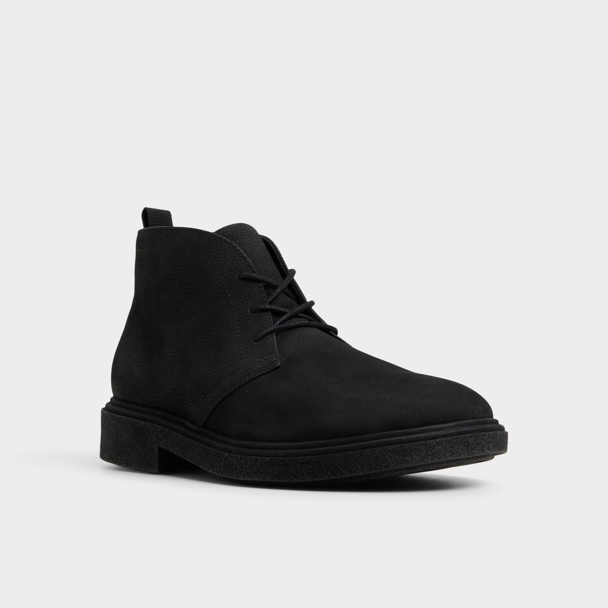 Aldo Torro in Black - Chukka boot Men