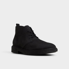 Aldo Torro in Black - Chukka boot Men