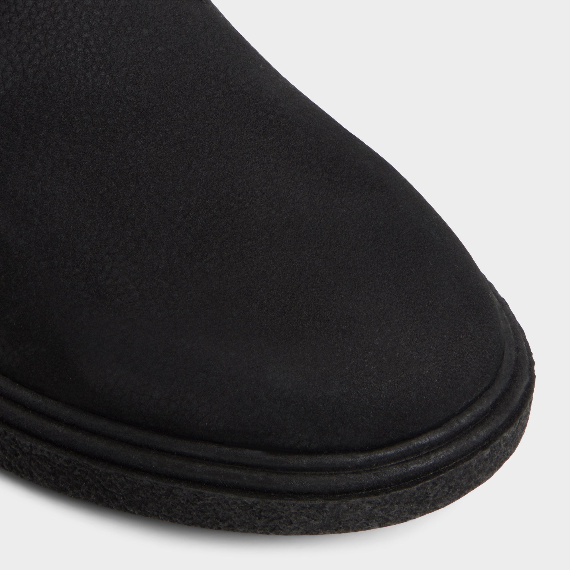 Aldo Torro in Black - Chukka boot Men