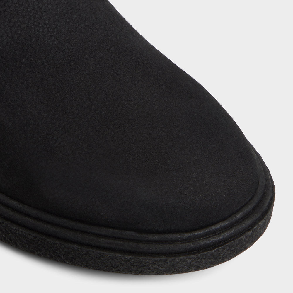 Aldo Torro in Black - Chukka boot Men