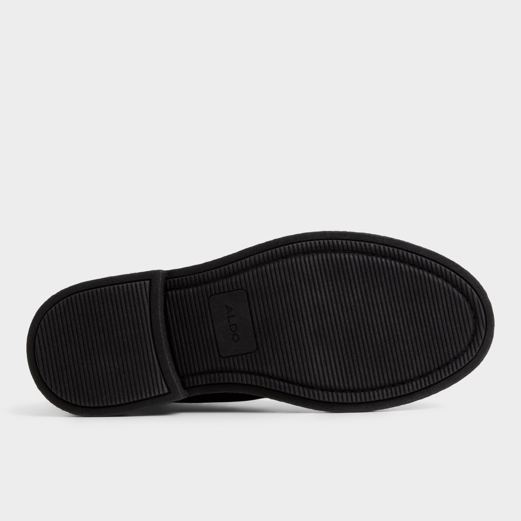 Aldo Torro in Black - Chukka boot Men