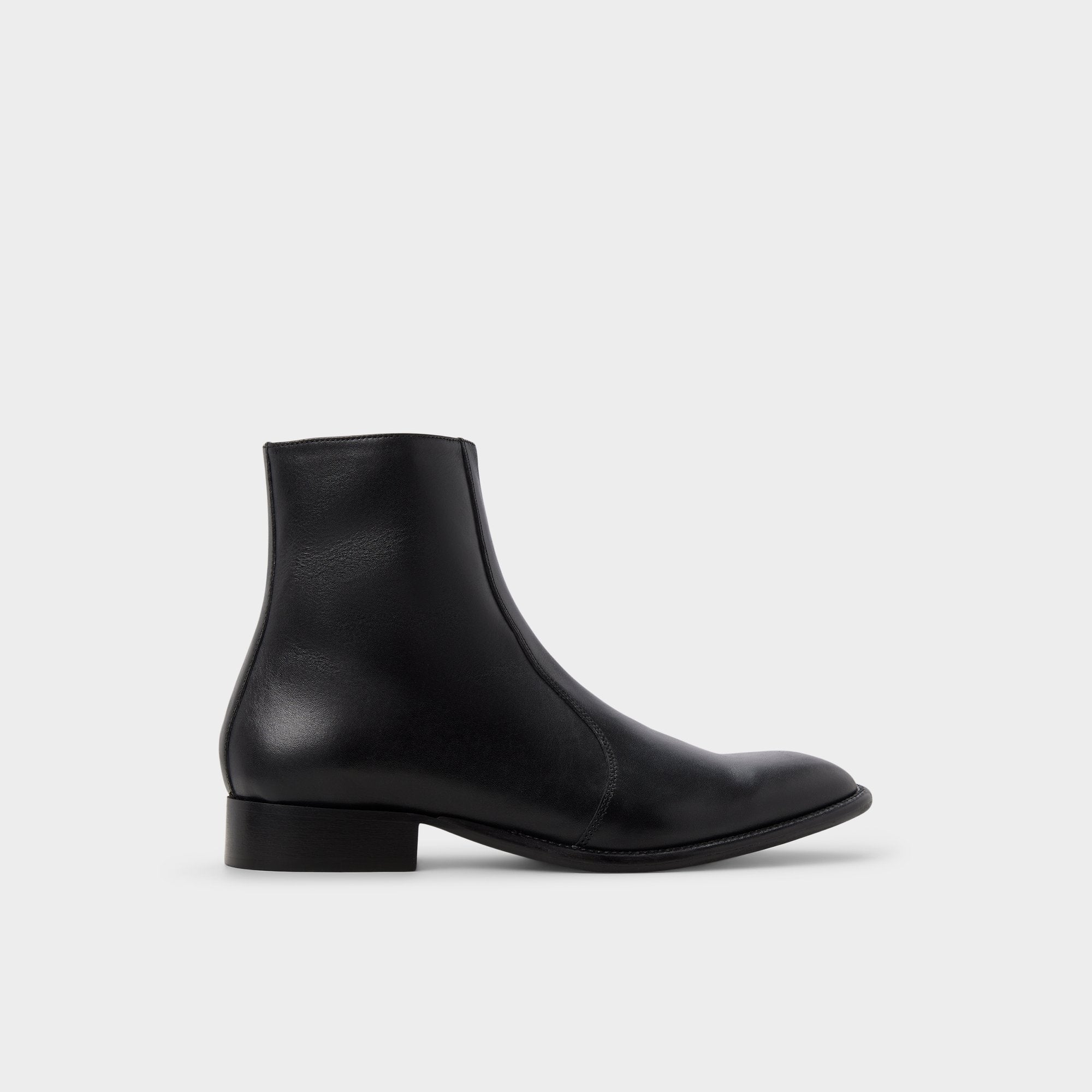 Aldo Brando in Black - Ankle boot Men