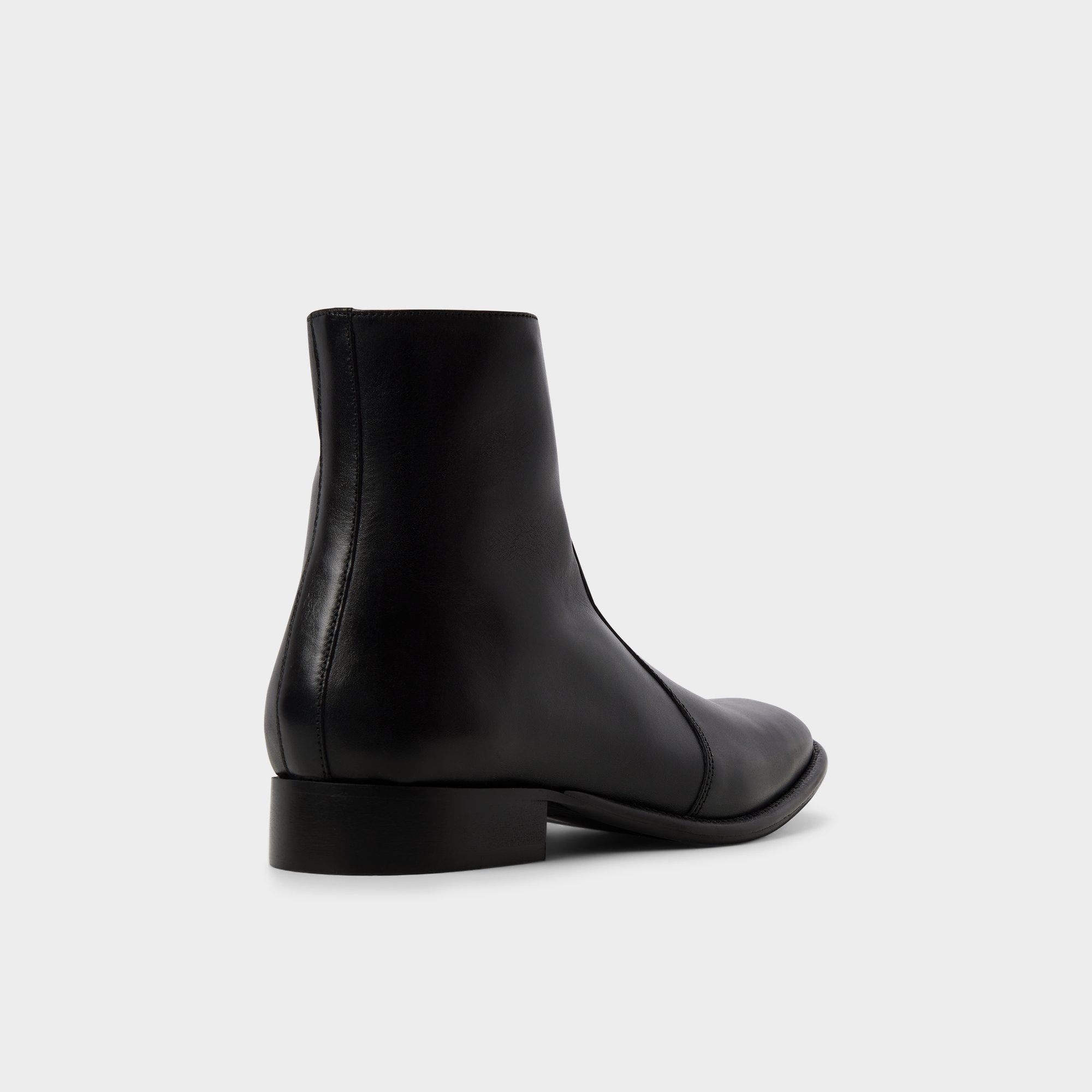 Aldo Brando in Black - Ankle boot Men