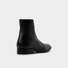 Aldo Brando in Black - Ankle boot Men