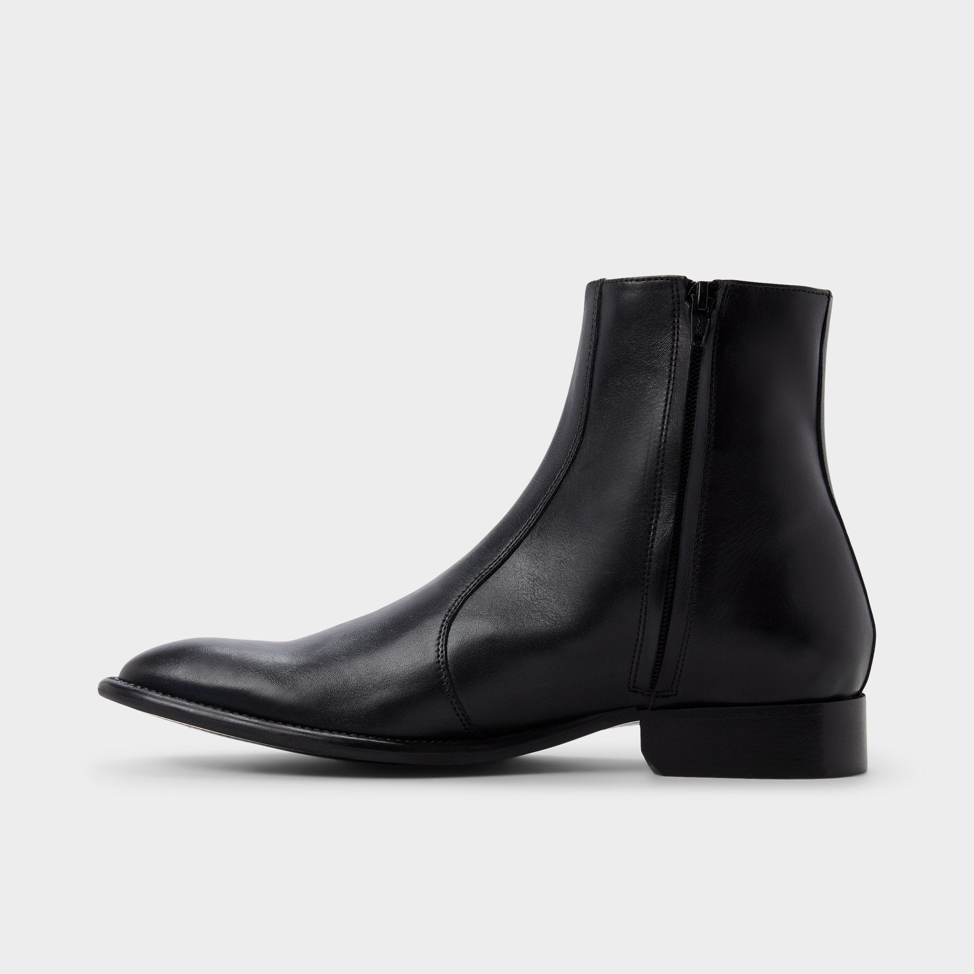 Aldo Brando in Black - Ankle boot Men