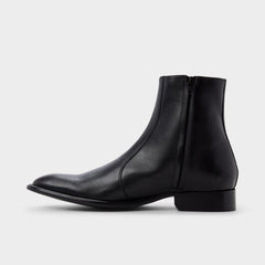 Aldo Brando in Black - Ankle boot Men